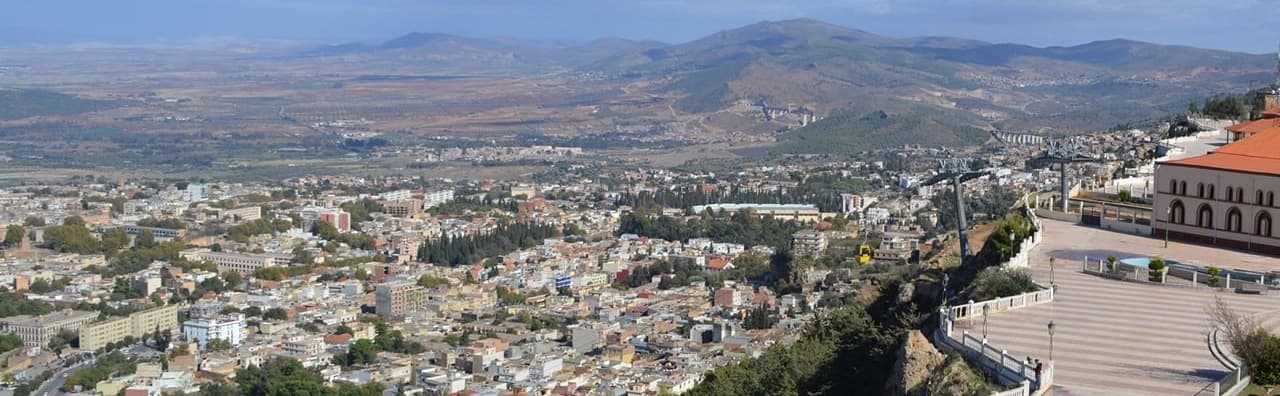 Tlemcen